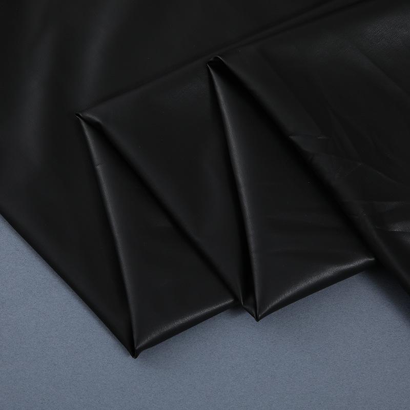 Iridescent Four-Way Stretch Fabric for Costumes & Masks - In Stock