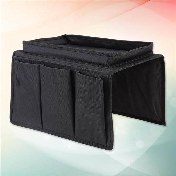 Sofa Armrest Organizer Couch Armchair Hanging Bag For Cellphone Tv Remote Control Snacks At A Low S On Joom E Commerce Platform Sofa Armrest Organizer Couch Armchair, Armchair Remote Control Holder