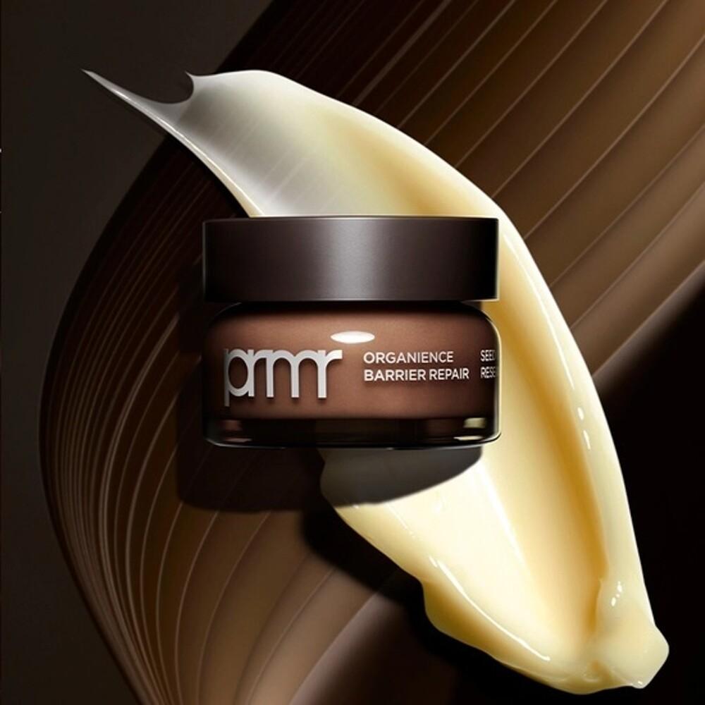 Primera Organience Barrier Repair Seed Peptide Reserve Cream 50mL (+Organience Serum+Organience Toner+Peeling To Foam)