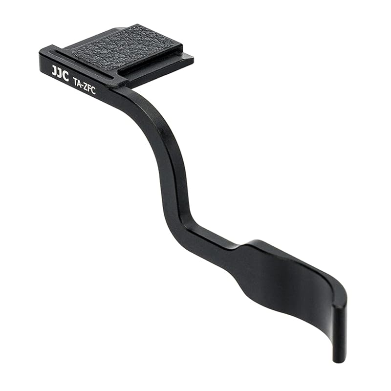 

Etsumi JJC thumb grip Nikon nikon Zfc correspondence black VJJC-TA-ZFC