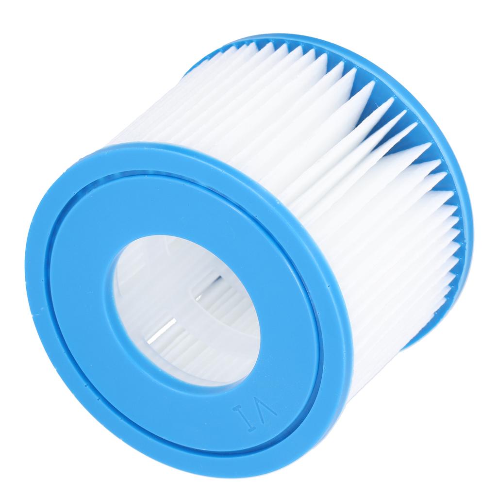 Inflatable Pool Filter Cartridge Filter Replacement Fit for Swimming Pool Accessories