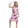 Déguisement Wilma Rose Fille - MY OTHER ME FUN COMPANY, SL - Pour Enfant De 3 Ans - Couleur Rose