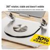 Jichuan 360° Rotating Aluminum Laptop & Tablet Stand