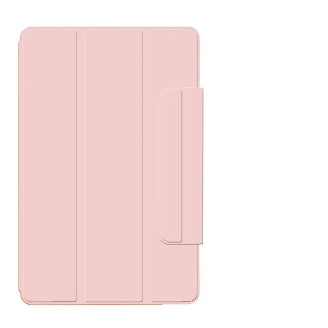 For Huawei Matepad Pro 10.8 Case MRX-W09 MRX-W29 MRX-W59 with Pencil Holder Secure Magnetic Smart Cover