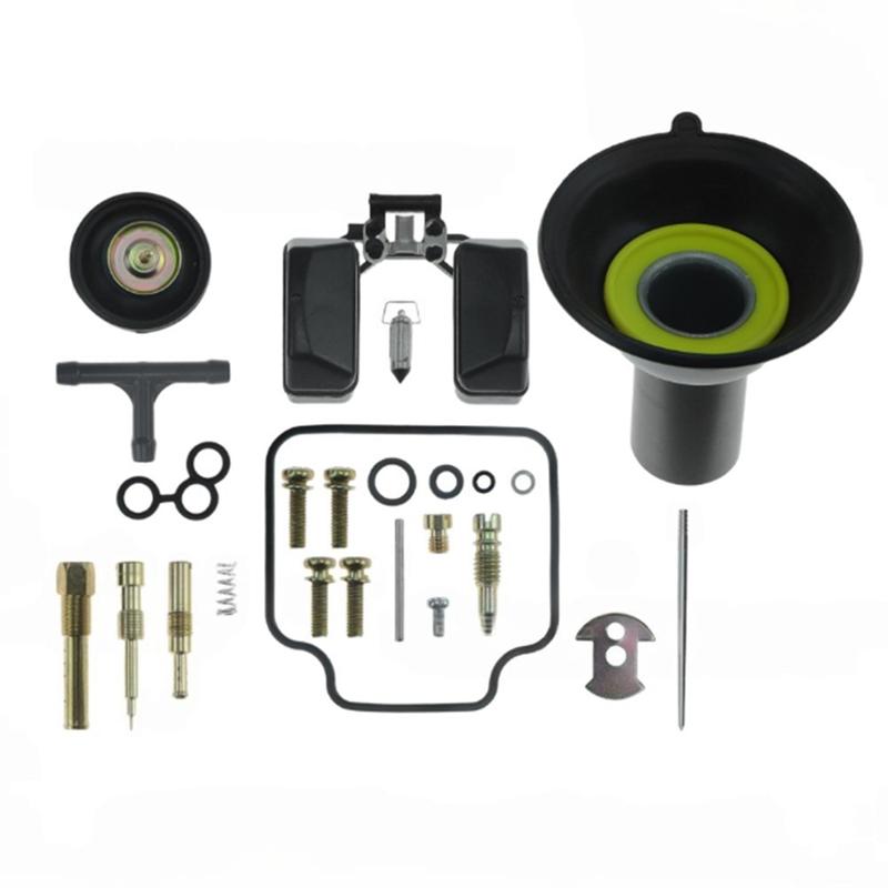 

Ремонтный комплект карбюратора для мотоцикла для двигателя GY6 125 куб.см 150 куб.см карбюратор PD24J 24 мм