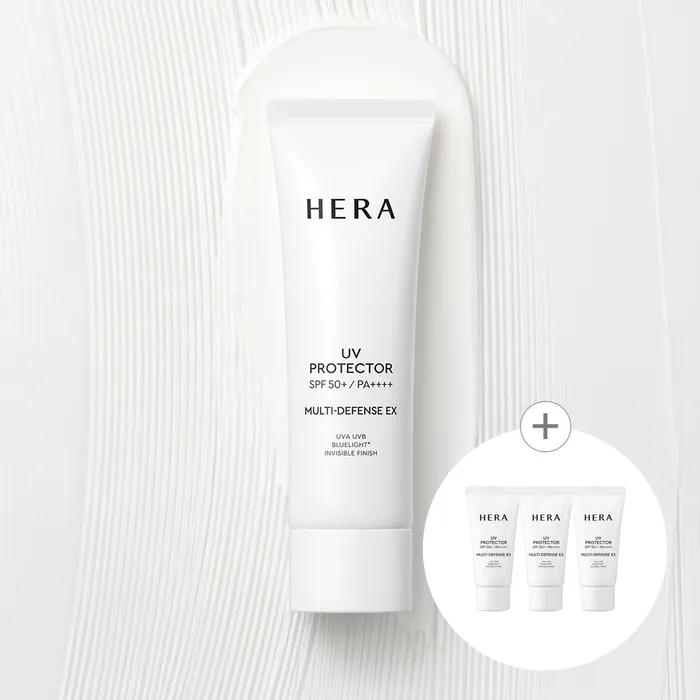 UV Protector Multi-Defense EX SPF50+ PA4+ 50ml