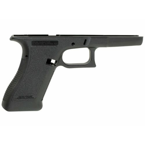 GUARDER Glock Gen.2 Original Frame US Ver BK (Black) GLOCK-199(BK)