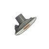 Side Indicator Left + Right Light Lamp Shell For Opel Astra H Corsa D