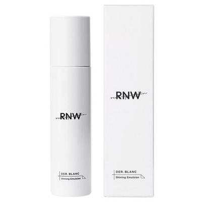 R&W Shining Vitamin Emulsion Lotion, 125ml, 1 Stück