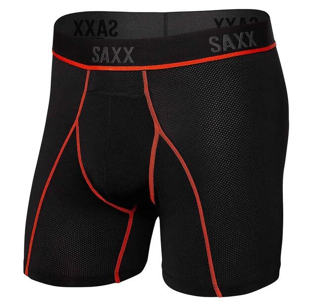 SAXX Underwear трусы-боксёры Kinetic HD