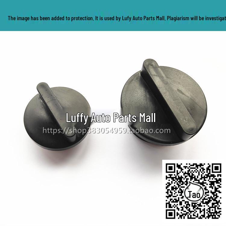 Oil Filler Cap for Komatsu PC200-6-7, Hyundai Dongfeng, Cummins 6BT/6D102 Engines