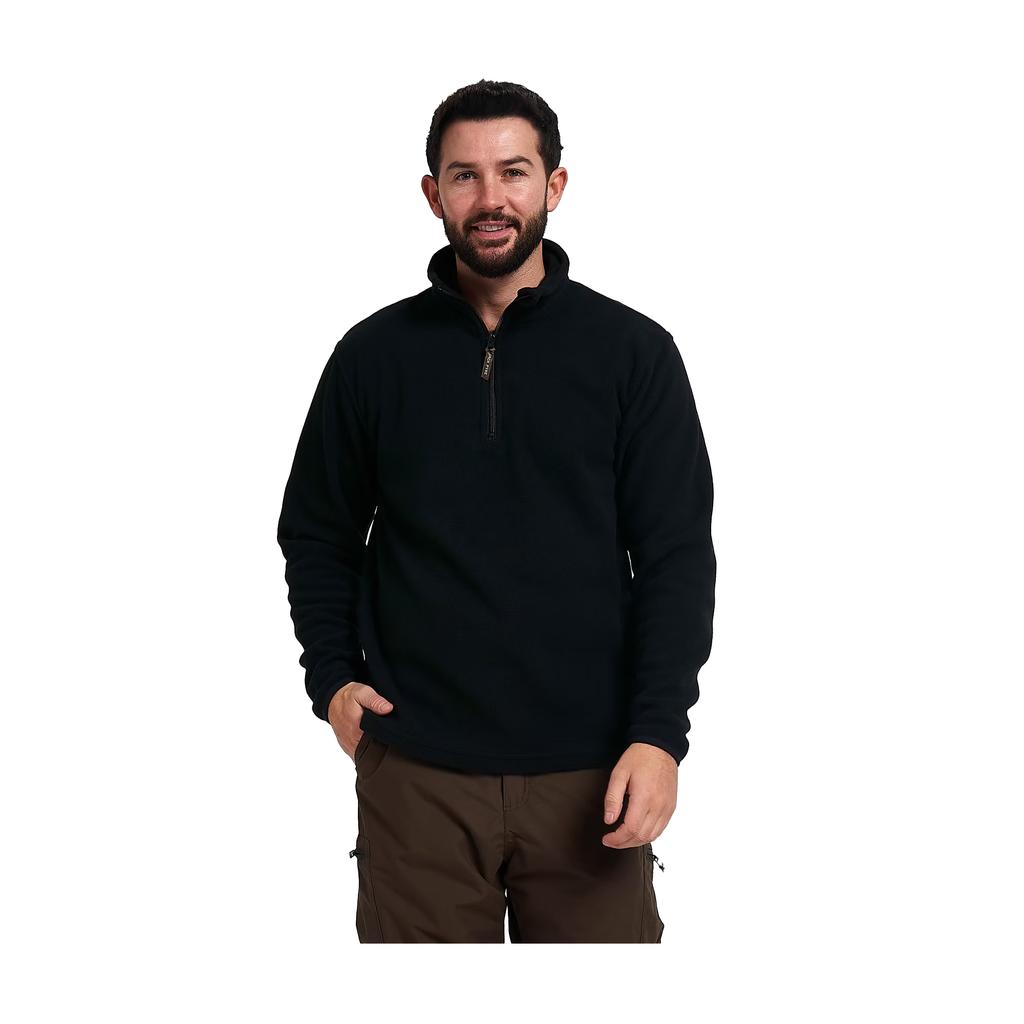 Jack Pyke Herr Country Fleece Topp