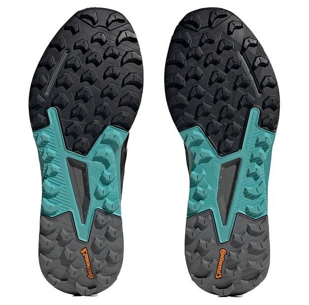 Adidas Terrex Agravic Flow 2 Trail Running Shoes