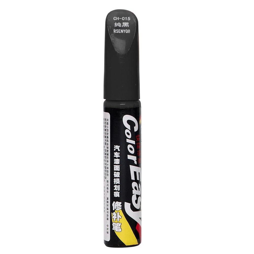 Car Scratch Remover Auto Repair Pen For Scratch Remover Paint Scratch Car Deep Easy & Quick Automotive Erase Fill For
