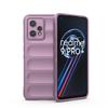 Shockproof Phone Case For Realme 9 Pro Plus Case Anti-Slip Silicone Full Cover Realme 9 Pro Plus Case For Realme 9i 10 Pro Plus