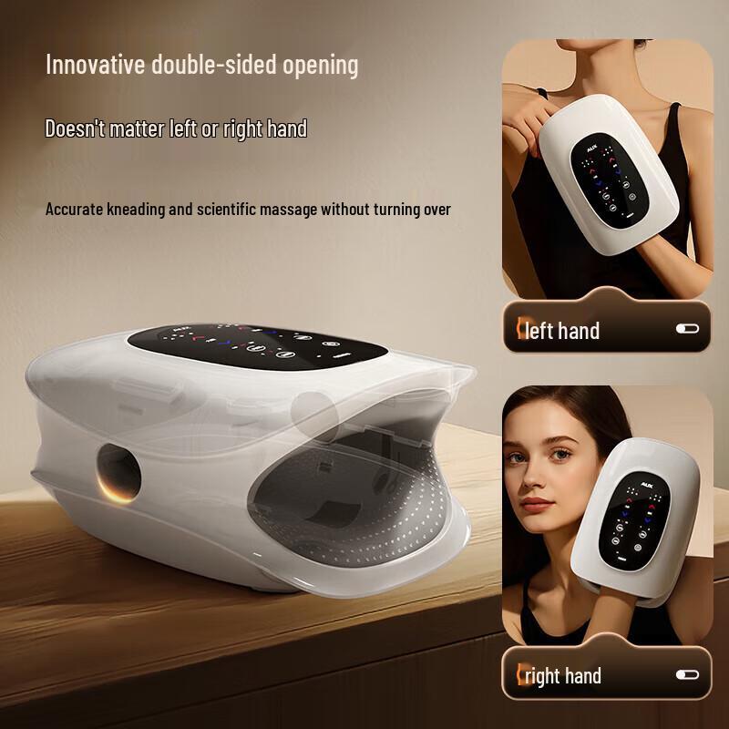 Aux Electric Hand Massager