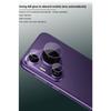 For Huawei Pura 70 Pro Pro+ Plus Ultra Glass IMAK High Definition Glass Lens Film