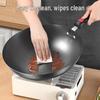Kobach Fine Iron Stir-fry Wok