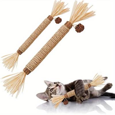 Kedi – Kedi Oyuncakları