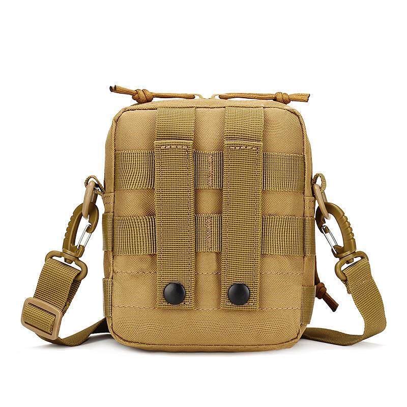 Men's Outdoor Casual Sling Pack