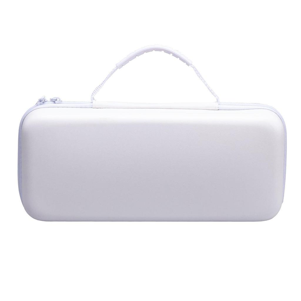 ASUS ROG Ally X Handheld Storage Bag Large Capacity Handbag Resistant To Drops and Scratches