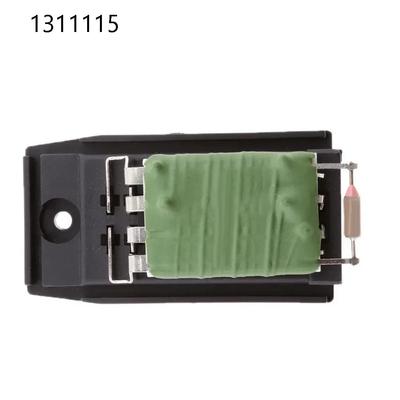 Rendimiento de calefacción de larga duración con esta resistencia del soplador del calentador para FORD para FOCUS MK1 1 6 Gasolina (1998 2005)