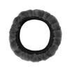 Winter Anti-Slip Plush Steering Wheel Cover for Men & Women - No Inner Ring