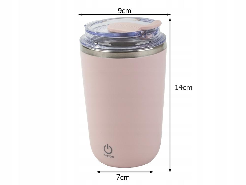 Self-Stirring Mug (60)
