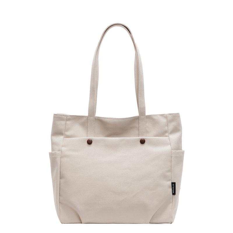 Tote Bag Women's Shoulder Bag Large Capacity Portable Commuter Bag