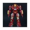 Marvel Avengers Ultron Iron Man Hulk Buster Sběratelský Model Hračky Akční Figurky