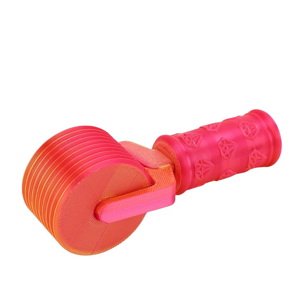 Rhinestone Painting Roller Non Slip Handle Portable Rhinestone Embroidery Rolling Tool for Crafts
