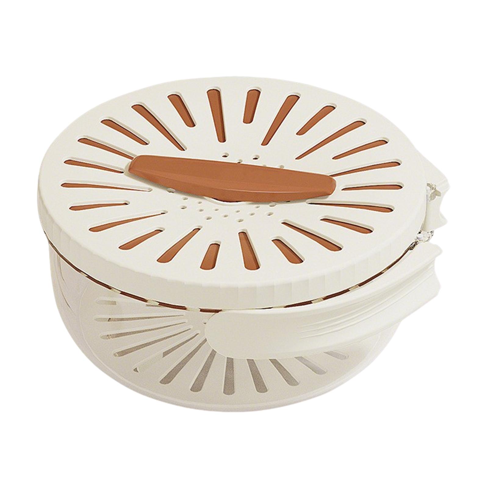 

2-in-1 Storage And Draining Basket B