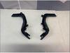 Compatible Bracket for Mercedes-Benz W167: Part A1676265100, A1676265200
