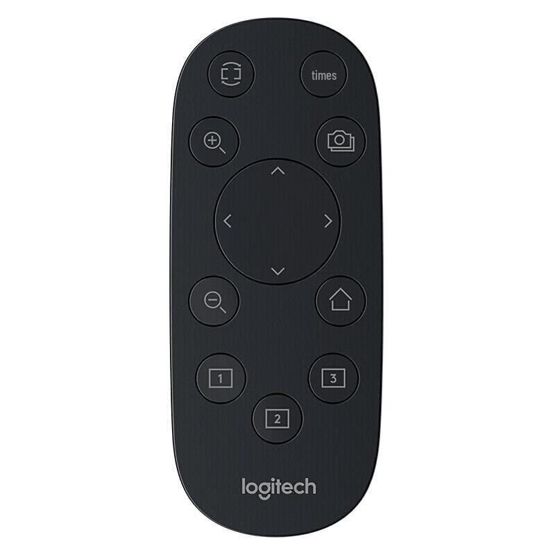 Logitech CC2900EP HD Video Conference Camera