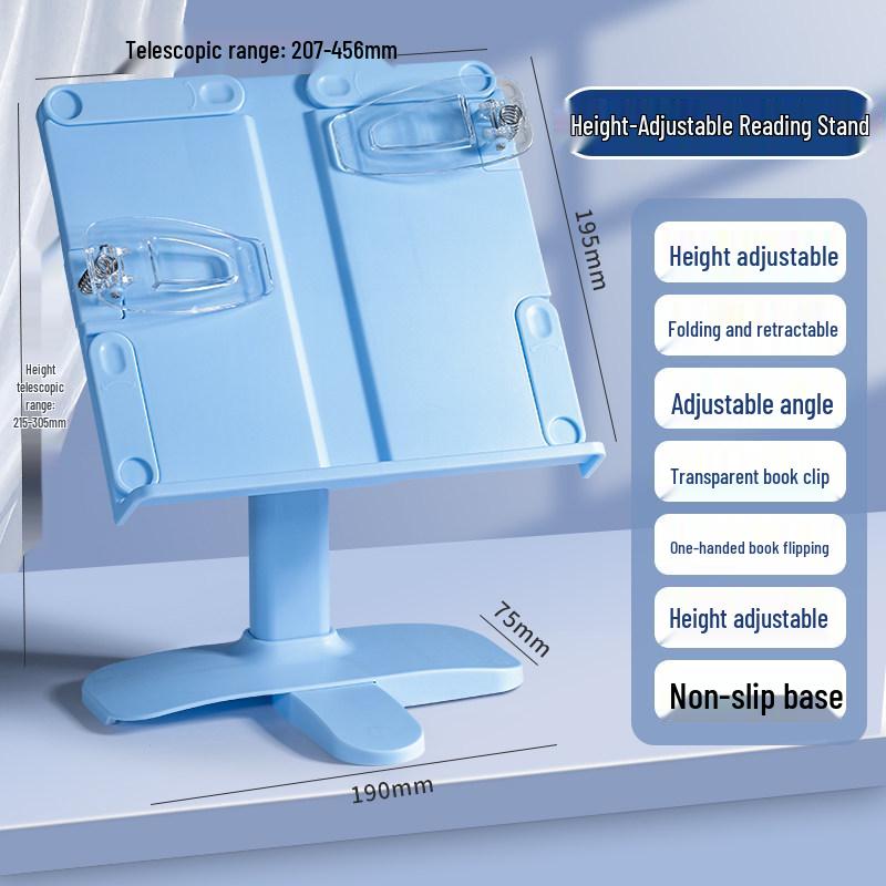 Posture Corrector for Students: Myopia Prevention & Anti-Head-Bending Aid