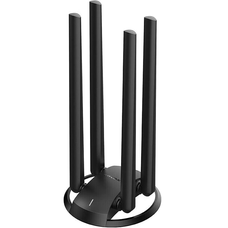 TP-LINK AC1900 Dual-Band USB Wi-Fi Adapter (CN version)
