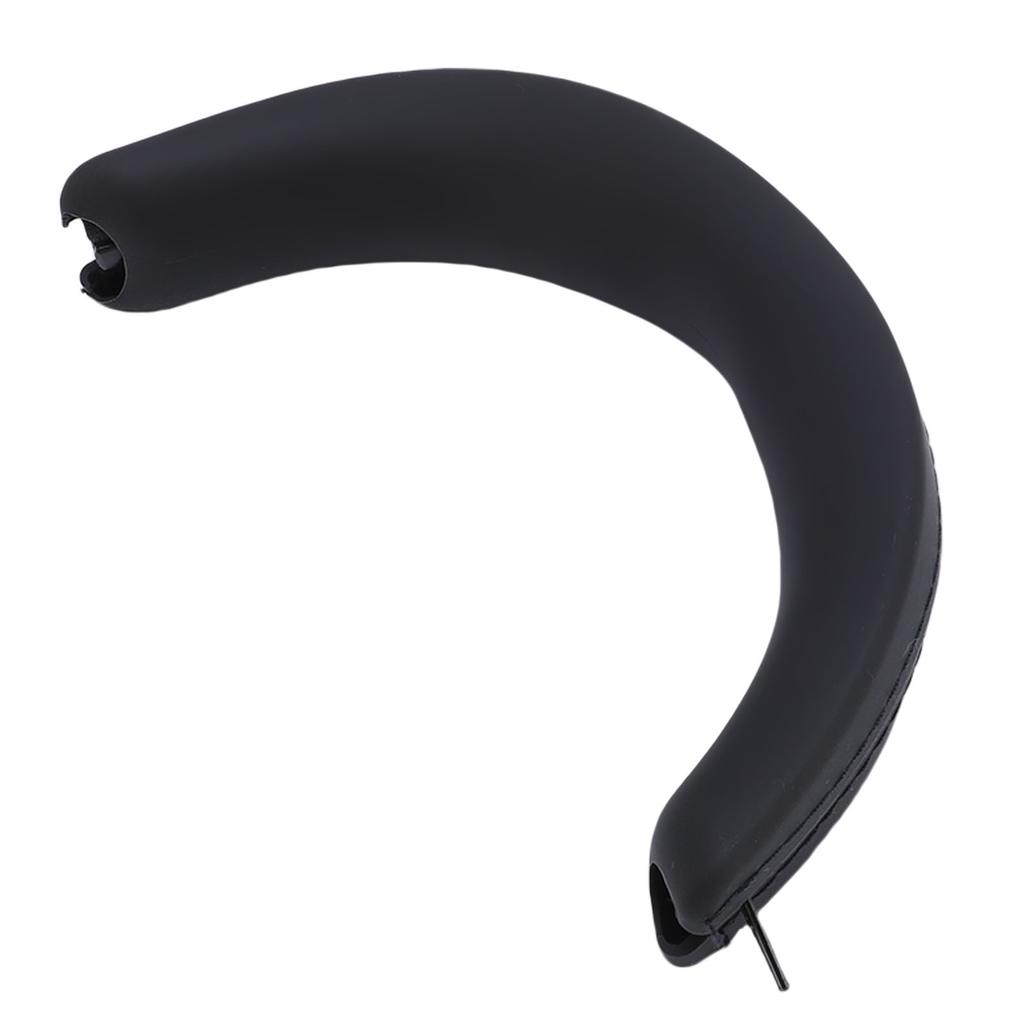 Headphone Headband Cover Replacement Soft Silicone Comfortable Fit for MOMENTUM 4 Wireless Headphones