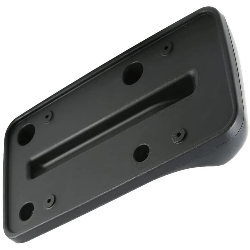 Bakre Skiltramme Holder Monteringsbrakett For Jeep Wrangler TJ 1997-2006