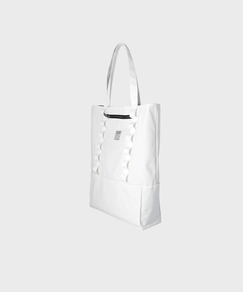 Cueclyp [Replay] Two-Way Tote Bag