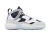 Men's Sneakers Jordan Jumpman Two Trey Olympic White/Midnight Navy-University Red-Pure Platinum-Metallic Gold