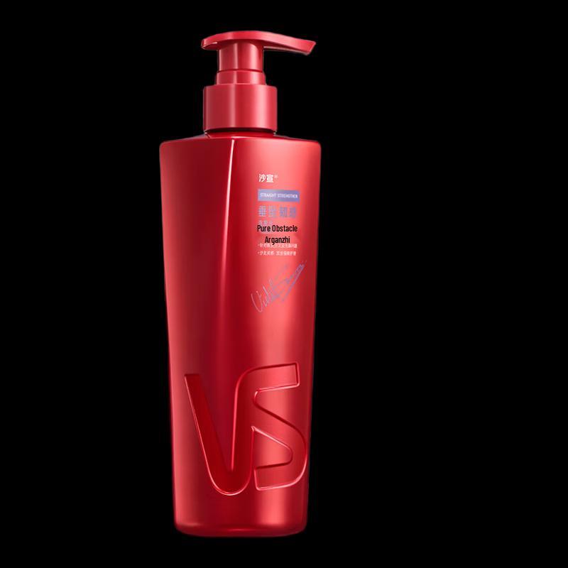 Vidal Sassoon Smooth & Strong Hair Shampoo 400g