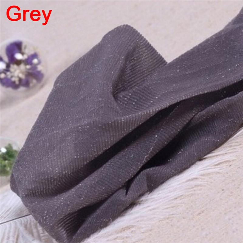 Damen Glänzende Strumpfhose Glitzer Party Glitzer Strümpfe Strumpfhose