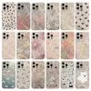 Ins Pink Feathered Bowc Suitable for IPhone 16 Phone CasecIPhone 15 Pro Max 12 Protective Casec 14 Women