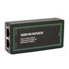 POE Extender Standard Gigabit Monitoring Signal Repeater Splitter for IP Cameras Plug and Play
