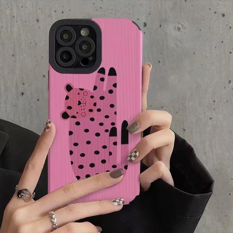 Rose Flowers Shockproof Phone Case For Iphone 14 Plus 13 Pro Max 11 12 Mini Camera Protect Back Cover For Iphone Xr Xs Max X 7 8