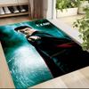 Custom Name Ravenclaw Pride Honor Carpet Rug Customizable Soft Washable Anti-Slip Home Living Room Sofa Mats Personalized Rug. 090972