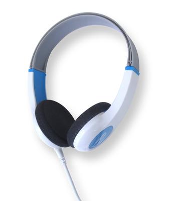 Casio Teclado Fones de Ouvido Azul Céu 3m CP-16