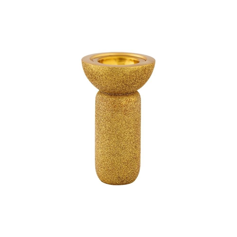 Luxury Incense Diffuser Hollow Out Aromatherapy Burner Yoga Glitter Base Incense Burner  Office