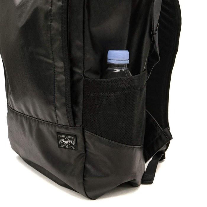 Porter Tactical Backpack 654-07076 Black