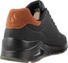 Skechers Uno - Кроссовки Suited on Air (183004) черный/черный